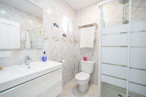 Casa Independiente H3 San José, San Jose-Nijar